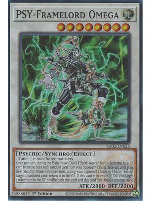 PSY-Framelord Omega - RA02-EN028