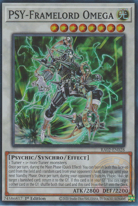 PSY-Framelord Omega - RA02-EN028