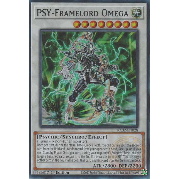 PSY-Framelord Omega - RA02-EN028