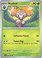 Nuzleaf - 004/162 - Common  - thumbnail 1