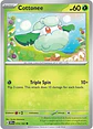 Cottonee - 014/162 - Common - thumbnail 1