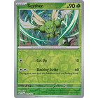 Scyther - 001/162 - Common 2