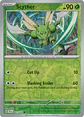 Scyther - 001/162 - Common - Miniatura 2