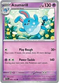 Azumarill - 065/162 - Common - TEF - Miniatura 1