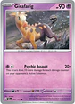 Girafarig - 066/162 - Common - TEF - thumbnail 1
