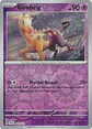 Girafarig - 066/162 - Common - TEF - thumbnail 2