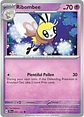 Ribombee - 076/162 - Uncommon - TEF - Miniatura 1