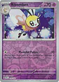 Ribombee - 076/162 - Uncommon - TEF - Miniatura 2