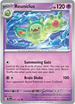 Reuniclus - 072/162 - Uncommon - TEF - Miniatura 1