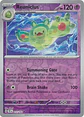 Reuniclus - 072/162 - Uncommon - TEF - Miniatura 2