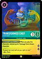 Transformed Chef - Castle Stove - 157/204 - Common  - Miniatura 2