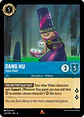 Dang Hu - Talon Chief - 142/204 - Rare - Miniatura 1