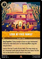 Look at This Family - 28/204 - Rare - thumbnail 1