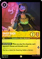 Daisy Duck - Musketeer Spy - 7/204 - Common  - thumbnail 2
