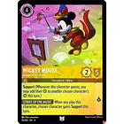 Mickey Mouse - Leader of the Band - 15/204 - Uncommon  2