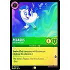 Pegasus - Gift for Hercules - 84/204 - Common  2