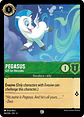 Pegasus - Gift for Hercules - 84/204 - Common  - thumbnail 1