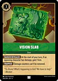 Vision Slab - 100/204 - Uncommon  - thumbnail 1