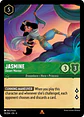 Jasmine - Desert Warrior - 78/204 - Rare - Miniatura 1