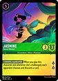 Jasmine - Desert Warrior - 78/204 - Rare - Miniatura 2