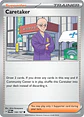 Caretaker - 144/167 - Common - TWM  - Miniatura 1