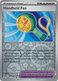 Handheld Fan - 150/167 - Uncommon - TWM - thumbnail 2