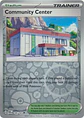 Community Center - 146/167 - Uncommon - TWM - thumbnail 2