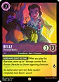 Belle - Untrained Mystic - 37/204 - Common  - thumbnail 2