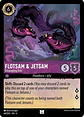 Flotsam & Jetsam - Entangling Eels - 44/204 - Uncommon  - Miniatura 1