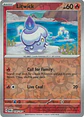 Litwick - 036/167 - Common - TWM  - thumbnail 2