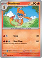 Monferno - 032/167 - Common - Miniatura 1