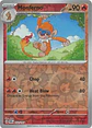 Monferno - 032/167 - Common - Miniatura 2