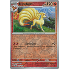 Ninetales - 027/167 - Common 2