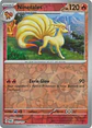 Ninetales - 027/167 - Common - TWM - thumbnail 2