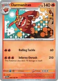 Darmanitan - 035/167 - Uncommon - TWM - Miniatura 1