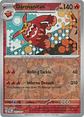 Darmanitan - 035/167 - Uncommon - TWM - Miniatura 2