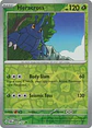Heracross - 008/167 - Uncommon - TWM - Miniatura 2
