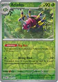 Ariados - 005/167 - Uncommon - Miniatura 2