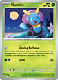 Illumise - 010/167 - Common - TWM - Miniatura 1