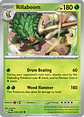 Rillaboom - 016/167 - Uncommon - TWM - thumbnail 1