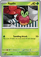 Applin - 017/167 - Common - Miniatura 1