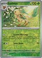 Leafeon - 011/167 - Uncommon - TWM - thumbnail 2