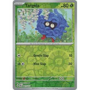 Tangela - 001/167 - Common