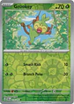 Grookey - 014/167 - Common - Miniatura 2