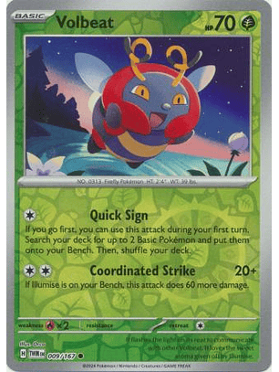 Volbeat - 009/167 - Common