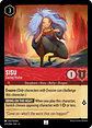 Sisu - Daring Visitor - 123/204 - Uncommon  - thumbnail 1