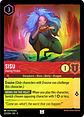 Sisu - Daring Visitor - 123/204 - Uncommon  - thumbnail 2