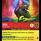 Sisu - Daring Visitor - 123/204 - Uncommon  - Miniatura 2