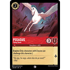 Pegasus - Flying Steed - 120/204 - Common  1