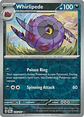 Whirlipede - 116/167 - Common - thumbnail 2